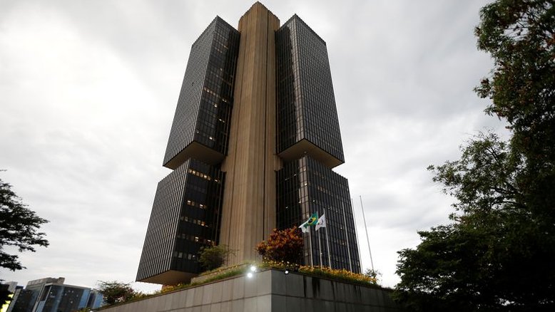 Brasil tem déficit em transações correntes de US$2,764 bi em março
