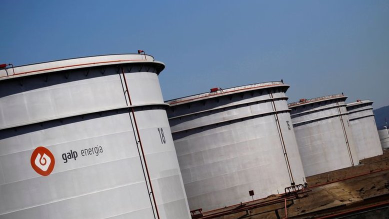 Galp tem salto de 90% no lucro por alta do petróleo e maior margem de refino