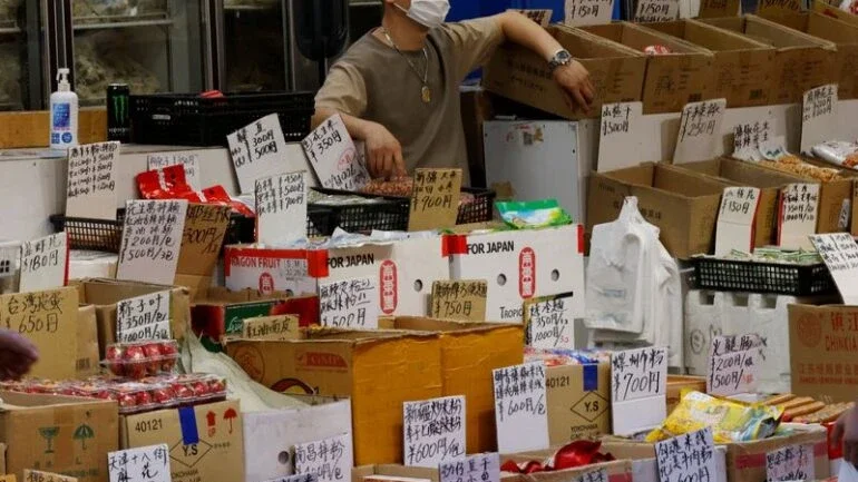 Japão melhora visão para a economia e sinaliza recuperação ampla