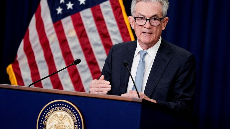 Powell deve manter esforços para informar mercado sobre destino dos juros nos EUA