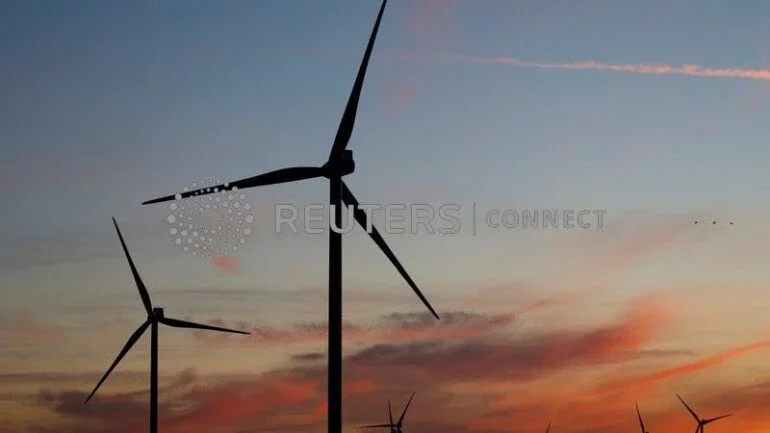 Actis chega a 19,1% do capital social da Omega Energia