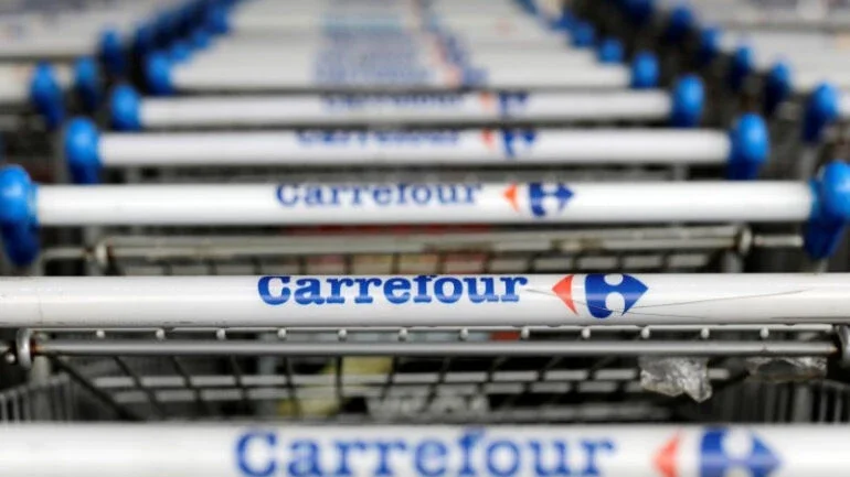 Carrefour Brasil tem alta discreta no lucro do 2º tri, BIG pesa