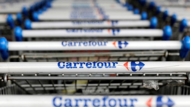 Carrefour Brasil tem alta discreta no lucro do 2º tri, BIG pesa