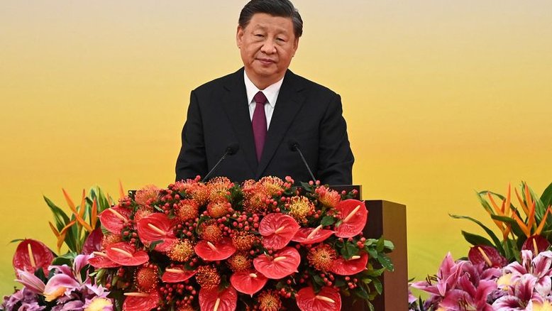 China se concentrará em abordar desenvolvimento "desequilibrado e incompleto" nos próximos 5 anos, diz Xi