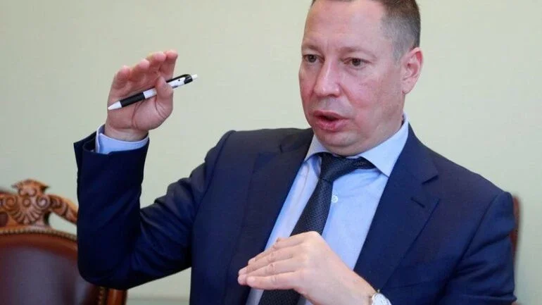 Exclusive-Ucrânia busca empréstimo de até US$20 bi do FMI este ano, diz presidente do banco central