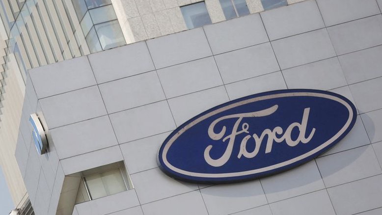 Ford tem lucro trimestral acima do esperado e reafirma projeção para 2022