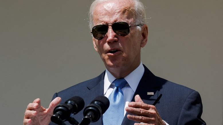 Biden diz que desaceleração da economia não é surpresa em meio a combate à inflação
