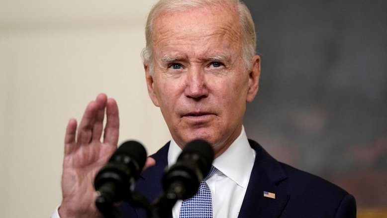Acordo de gastos dos democratas aliviará inflação, diz Biden