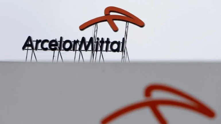 ArcelorMittal Brasil registra crescimento na produção e nas vendas de aço em 2024