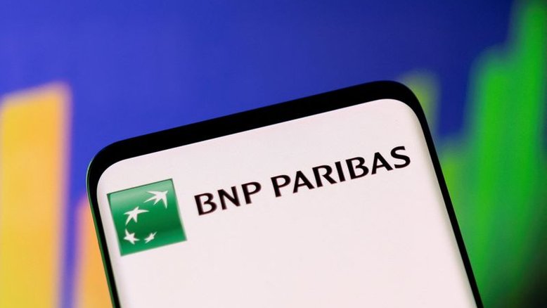 BNP Paribas tem lucro acima do esperado no 2º tri