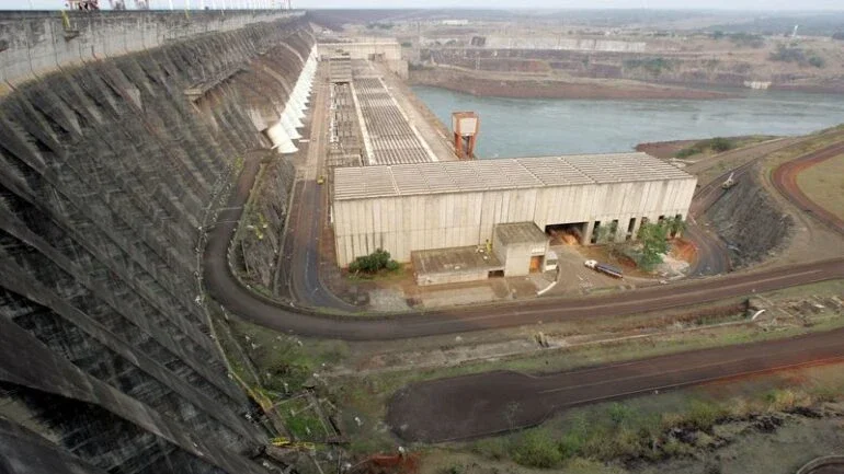 Capacidade de hidrelétricas do Sudeste deve cair a 53,1% ao fim de agosto, prevê ONS