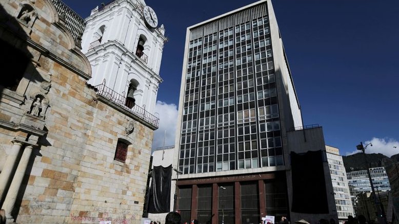 BC da Colômbia eleva taxa básica de juros a 9%