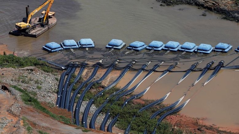 BNDES vê receptividade do mercado para venda integral da Corsan, diz diretor