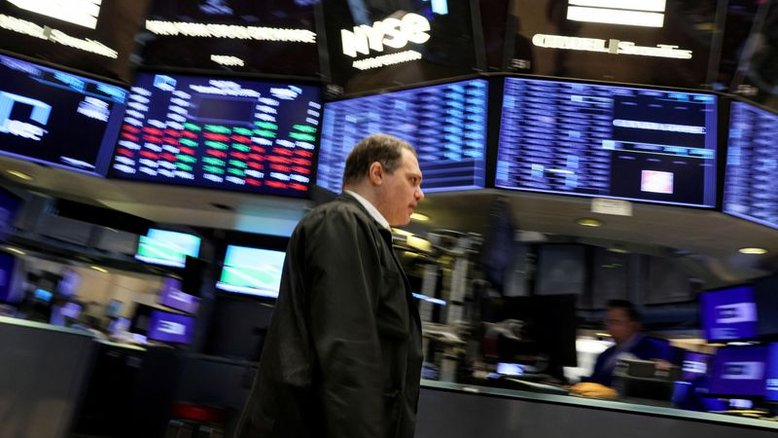 S&P 500 e Nasdaq registram maiores ganhos mensais desde 2020