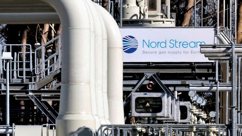Rússia diz que tem pouca capacidade para ajudar no reparo do gasoduto Nord Stream 1