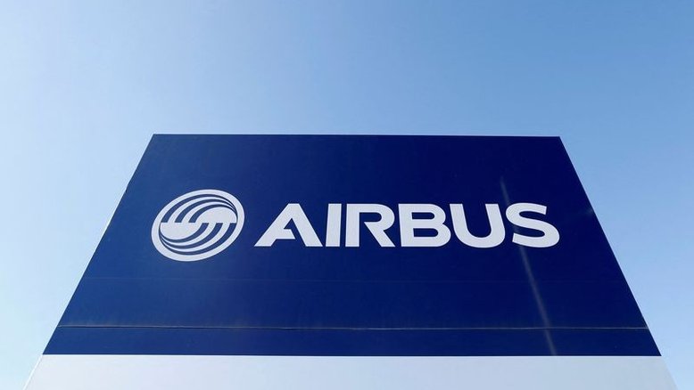 Airbus entregou mais de 45 jatos comerciais em julho, dizem fontes