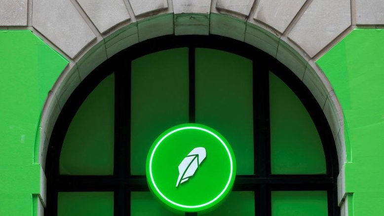 Ação da Robinhood salta 12% após corte de funcionários, prejuízo menor que o esperado