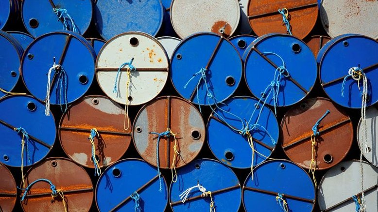 Preços do petróleo atingem menor nível desde a invasão da Ucrânia, com temores de recessão