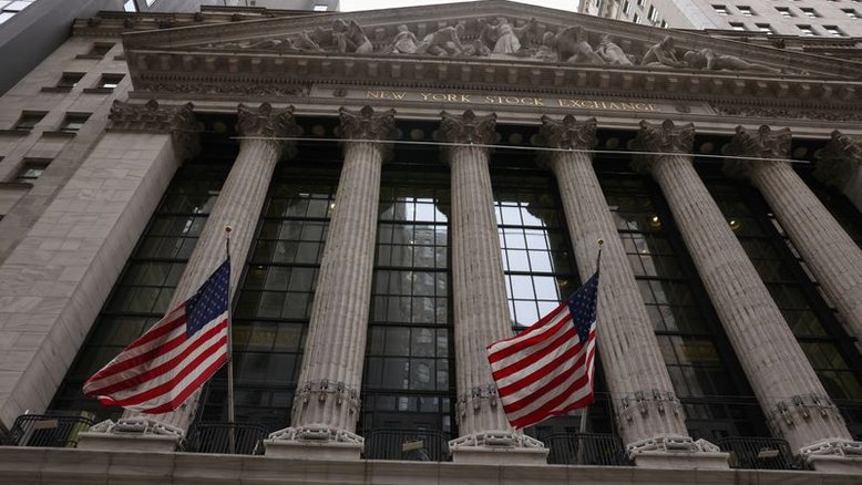 Wall Street abre em baixa após dados de emprego dos EUA alimentarem preocupações com aumento dos juros