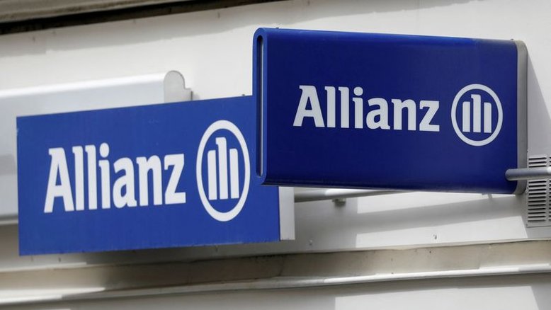 Allianz paga 140 mi de euros para fechar unidade nos EUA após fraude