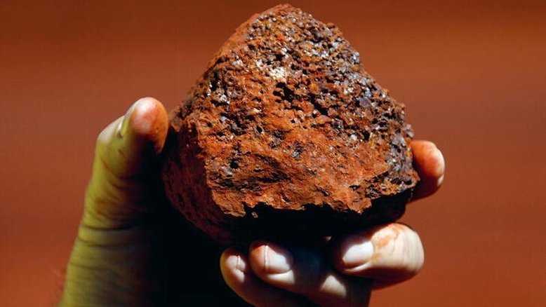 Minério de ferro recua com demanda da China de volta ao foco