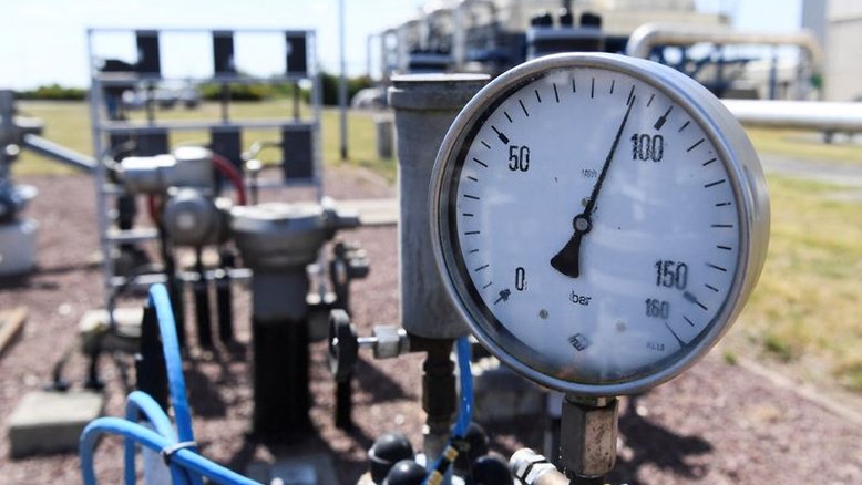 Economia alemã perderá US$ 265 bi em valor agregado por guerra e altos preços de energia, diz estudo