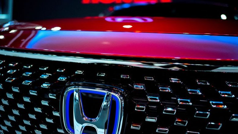 Honda eleva previsão de lucro anual após resultado acima do esperado no trimestre