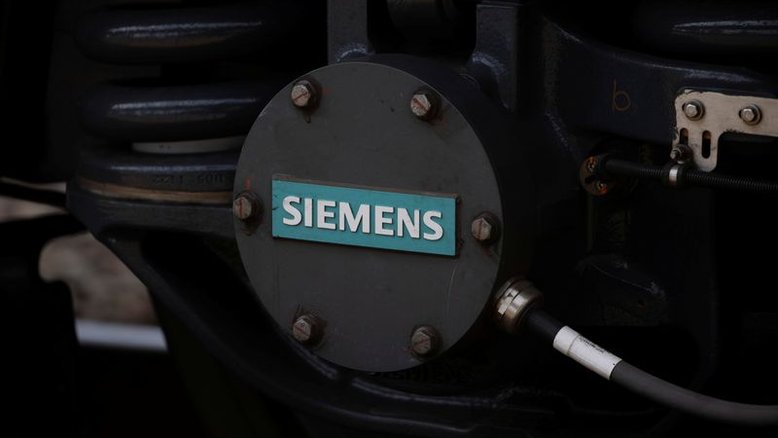 Siemens tem primeiro prejuízo trimestral em 12 anos