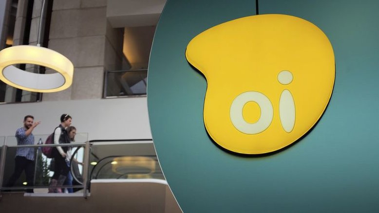 Oi tem prejuízo de R$321 mi no 2° tri com efeito cambial; receita de fibra sobe 39%