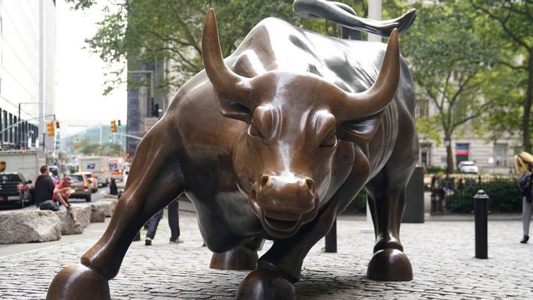 S&P 500 e Nasdaq têm 4ª semana seguida de alta com otimismo crescente