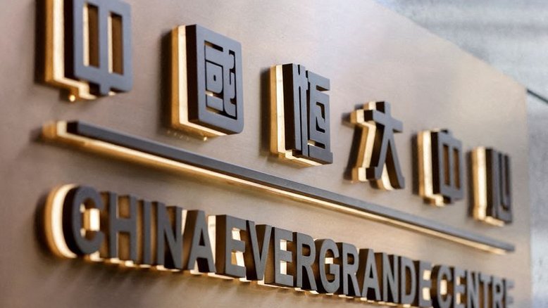 Regulador de Hong Kong expande investigação sobre unidade da Evergrande