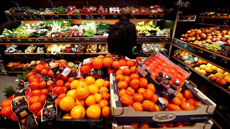 IPCA-15 de agosto é o menor da série, mas alimentos continuam em alta