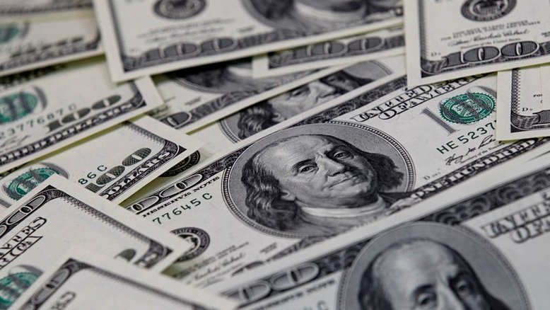 Dólar caminha para forte alta semanal ante real com temores sobre aperto monetário nos EUA