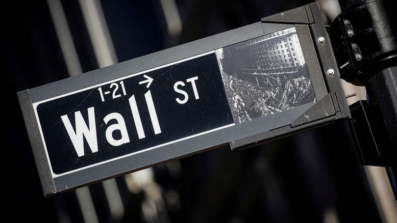 Wall Street cai mais de 1% com medo de Fed agressivo