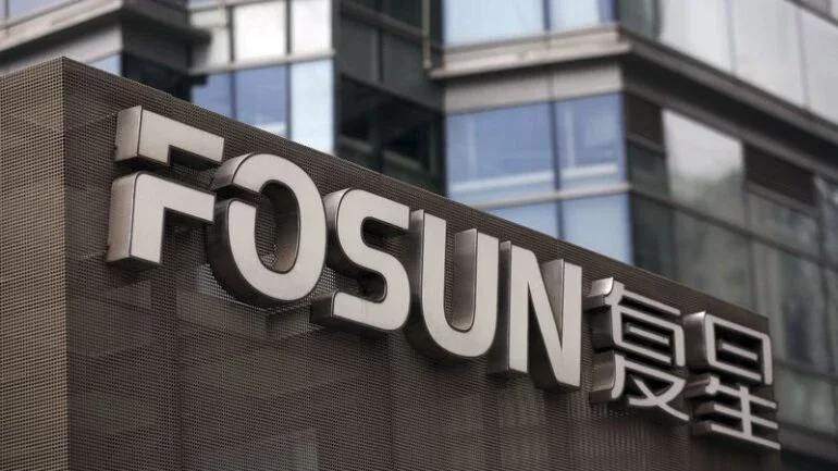 Fosun nega que reguladores da China pediram para bancos relatarem exposição financeira à empresa