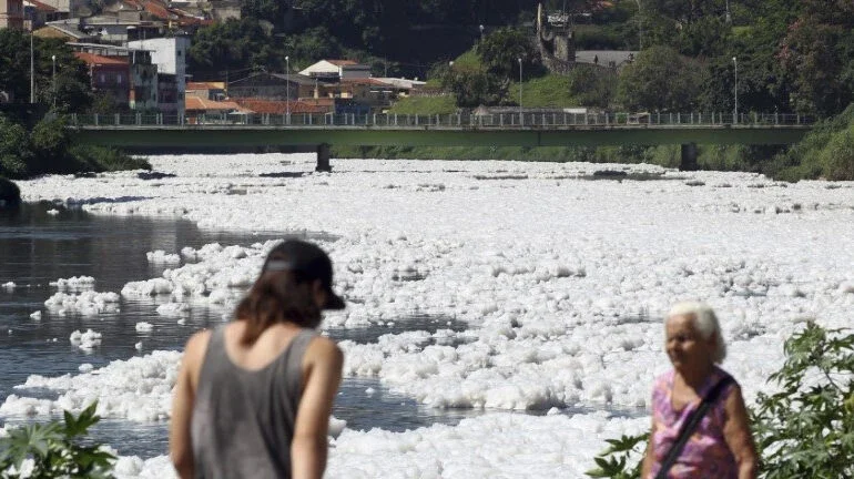 Ambipar Response compra Witt O’Briens em negócio de US$161,5 mi