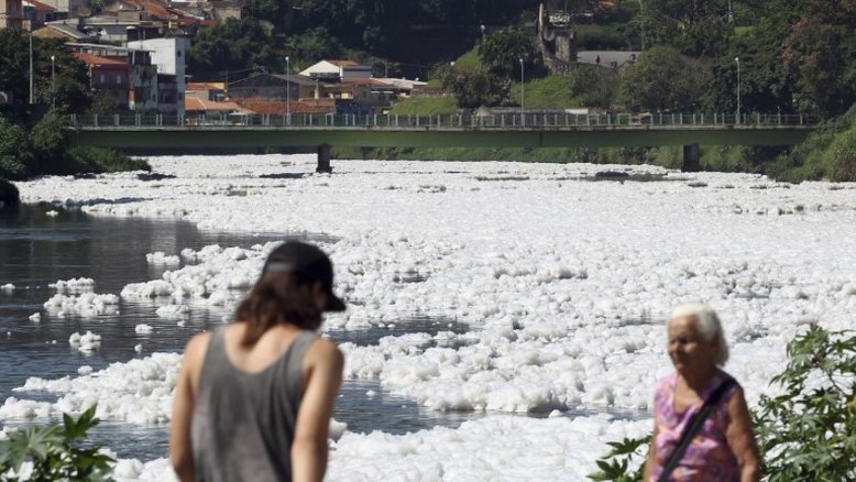 Ambipar Response compra Witt O’Briens em negócio de US$161,5 mi