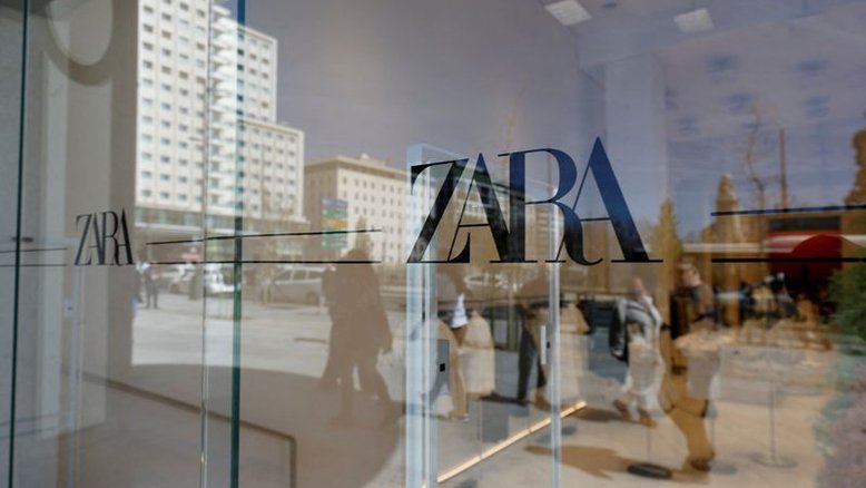 Dona da Zara planeja aumentos de preços