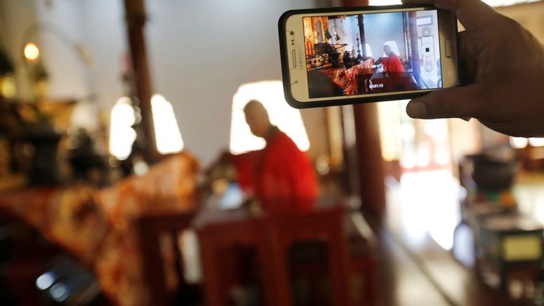 Brasil chega a 90% de residências com acesso à internet e área rural vê salto, diz IBGE