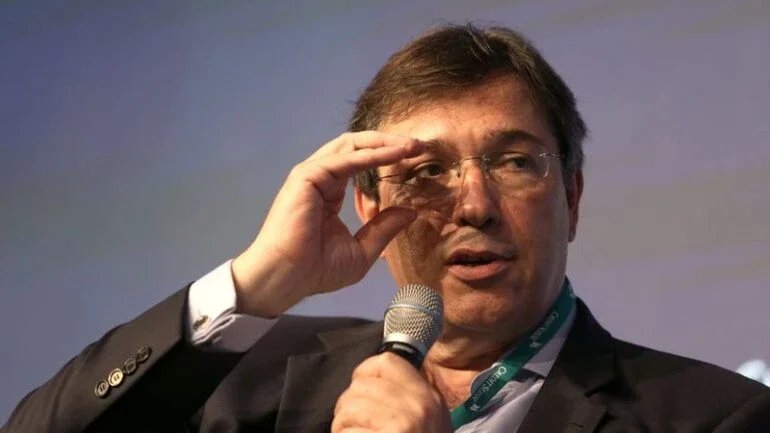 Wilson Ferreira Júnior assume presidência da Eletrobras