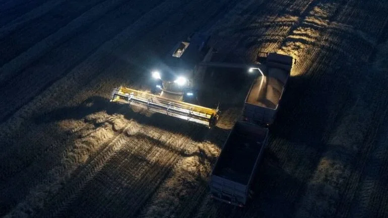 Bunge venderá negócio de processamento de oleaginosas na Rússia