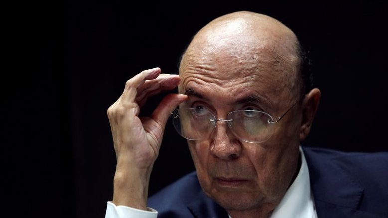 Após declarar apoio a Lula, Meirelles não descarta participação em governo: "Vou analisar"