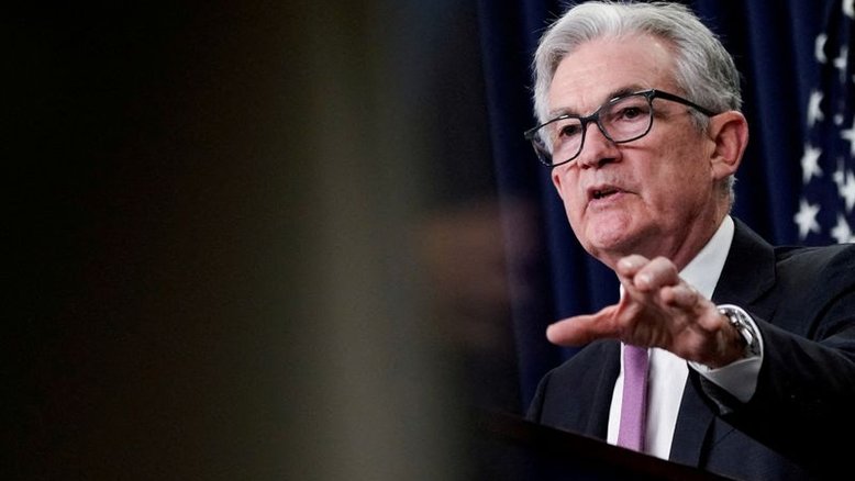 Powell, do Fed, diz que pouso suave é "muito desafiador"