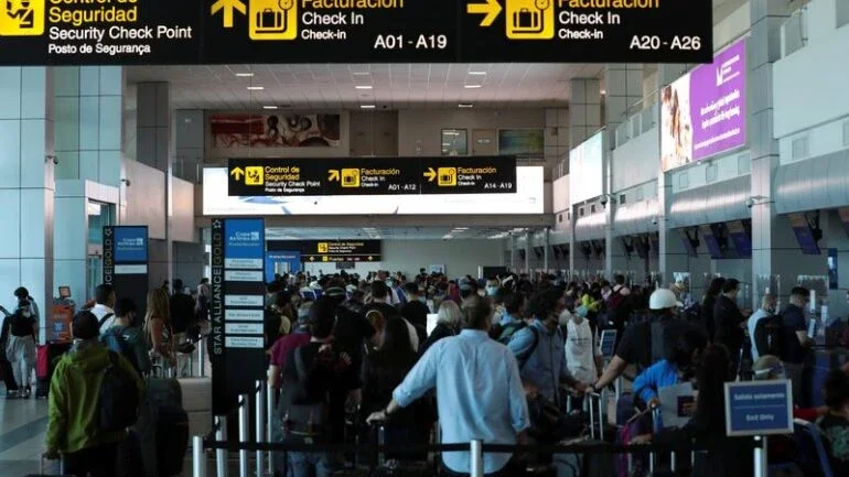 Governo edita MP que reduz tributação sobre viagens de brasileiros ao exterior