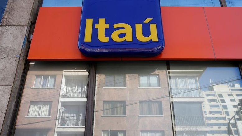 Bradesco BBI eleva projeção de lucro para Itaú em 2023; preço-alvo sobe a R$38
