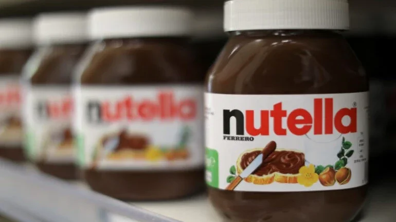Ferrero prevê crescer 30% no Brasil com vendas acima do mercado