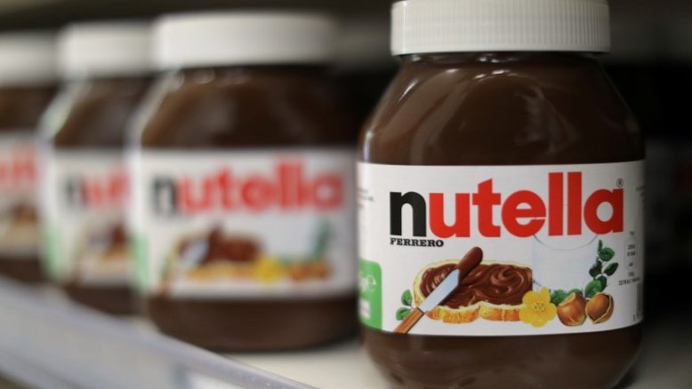 Ferrero prevê crescer 30% no Brasil com vendas acima do mercado