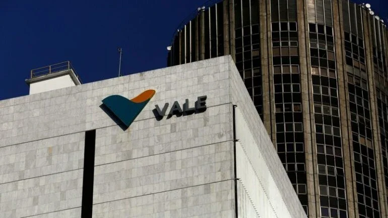 Vale anuncia pagamento de remuneração de debêntures em 30 de setembro