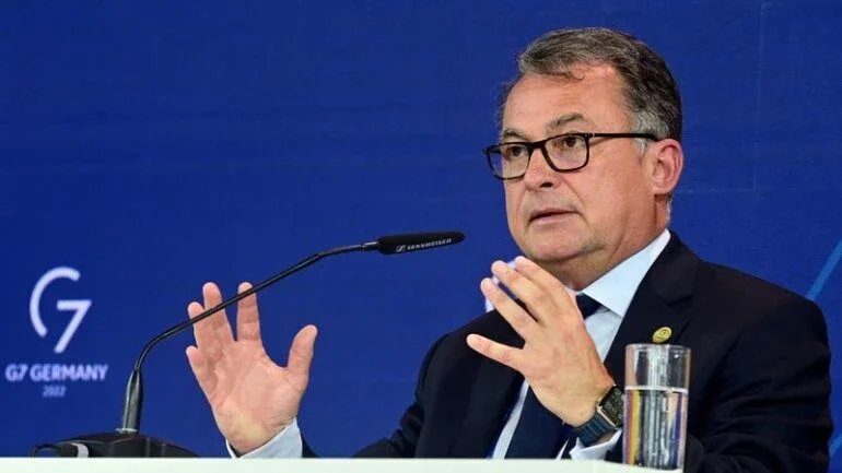 BCE enfrenta risco de desancoragem nas expectativas de inflação, diz autoridade