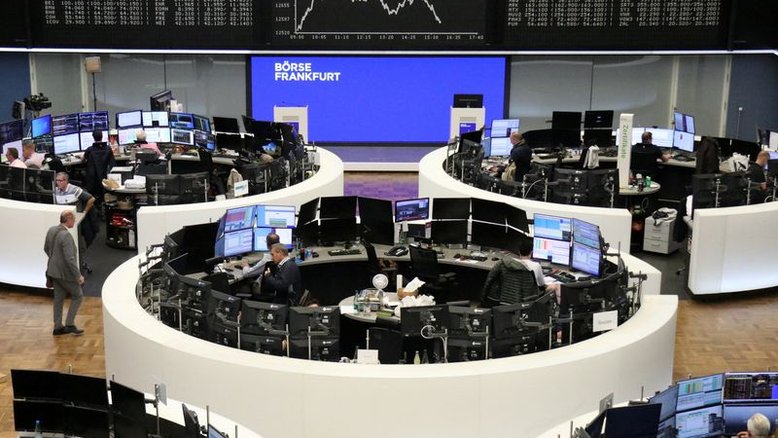 Índice europeu STOXX 600 sobe após três dias de quedas